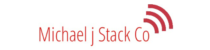 MichaeljStack Video logo